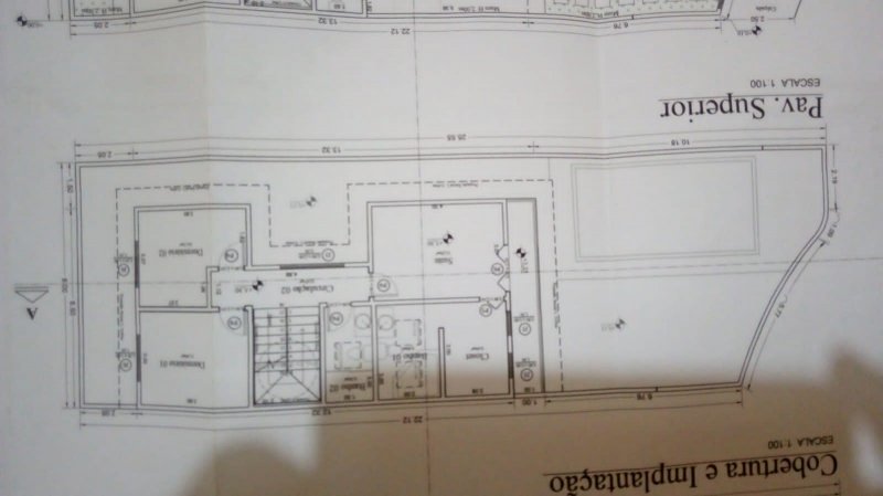 Sobrado à venda com 3 quartos, 195m² - Foto 25