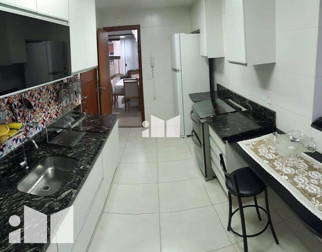 Apartamento à venda com 4 quartos, 165m² - Foto 16