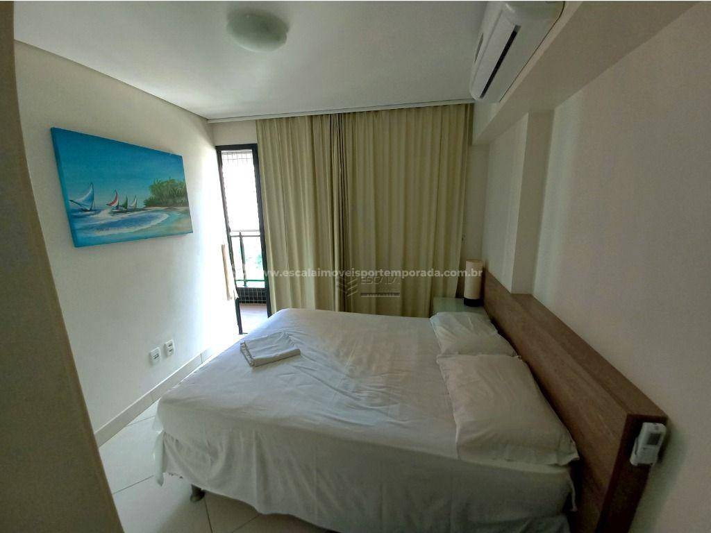 Apartamento para lancamento com 1 quarto, 40m² - Foto 12