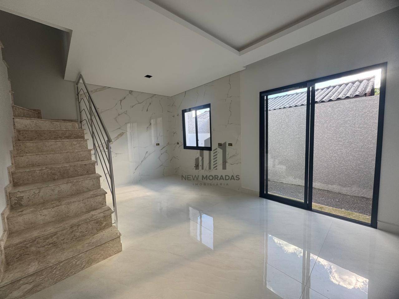 Sobrado, 3 quartos, 143 m² - Foto 2