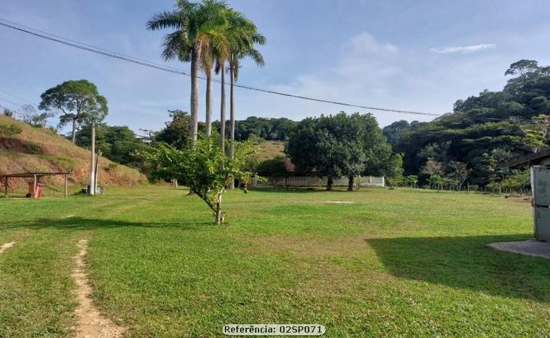 Sítio à venda com 2 quartos, 150000m² - Foto 19
