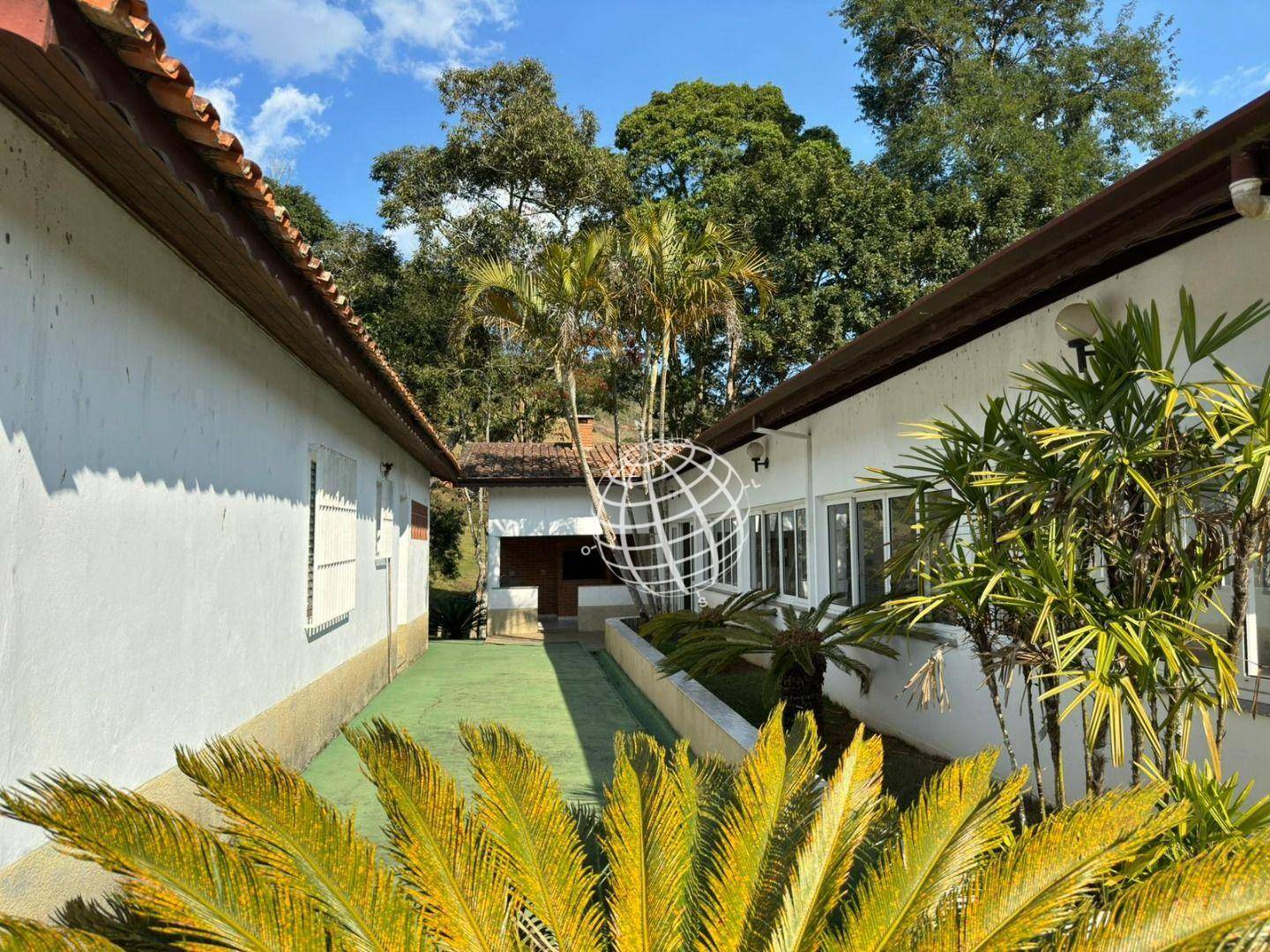 Chácara à venda e aluguel com 4 quartos, 700m² - Foto 17