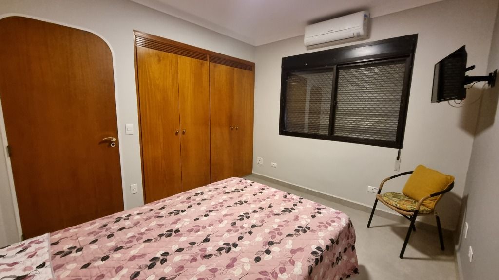 Apartamento à venda com 3 quartos, 140m² - Foto 14