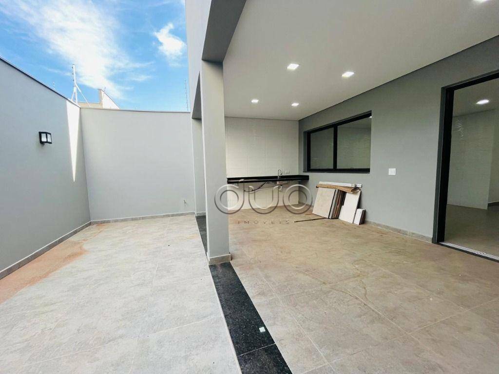 Casa à venda com 3 quartos, 235m² - Foto 14