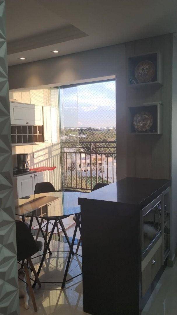 Apartamento para alugar com 2 quartos, 47m² - Foto 6