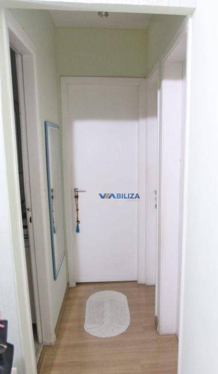 Apartamento à venda com 3 quartos, 65m² - Foto 11