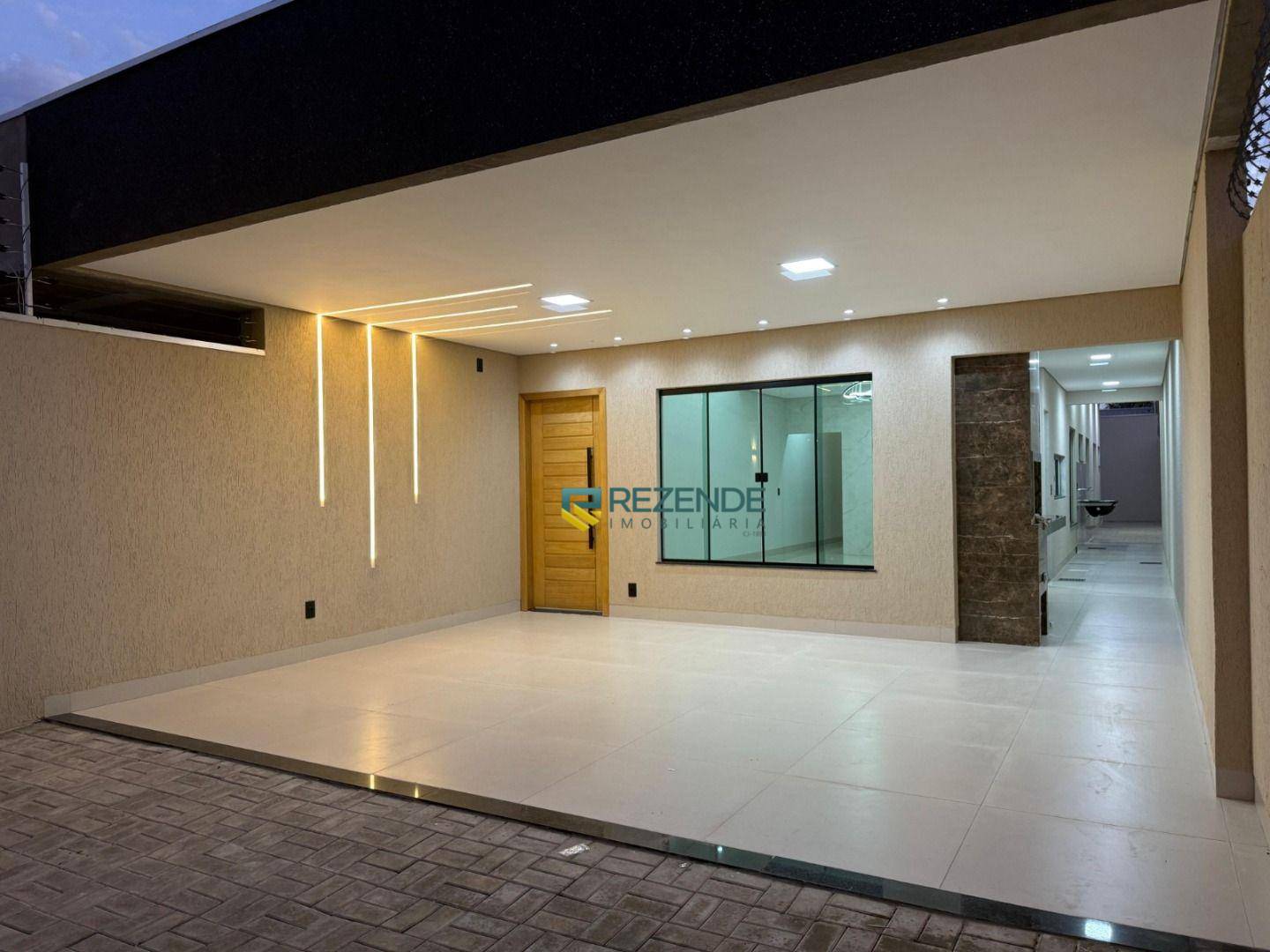 Casa, 3 quartos, 135 m² - Foto 3