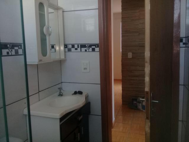 Apartamento à venda com 2 quartos, 44m² - Foto 3