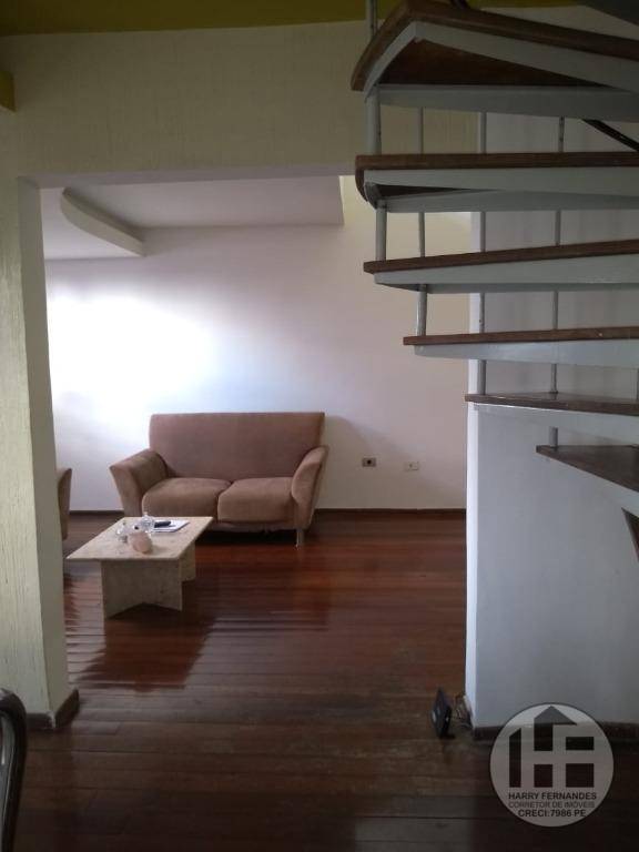 Cobertura à venda com 4 quartos, 180m² - Foto 13