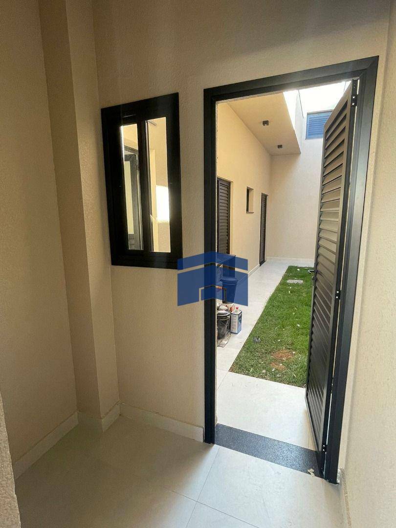 Casa de Condomínio à venda com 3 quartos, 200m² - Foto 16