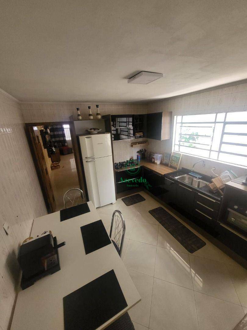 Sobrado à venda com 3 quartos, 150m² - Foto 7