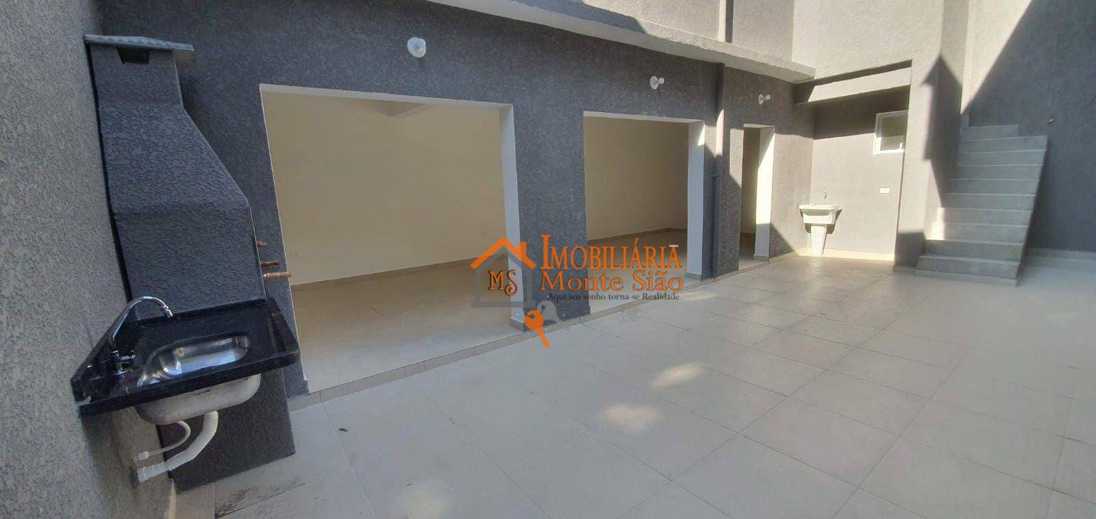 Sobrado à venda com 5 quartos, 300m² - Foto 4