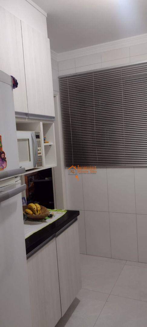 Apartamento à venda com 3 quartos, 65m² - Foto 8