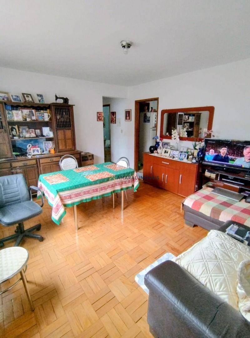 Apartamento, 2 quartos, 78 m² - Foto 2