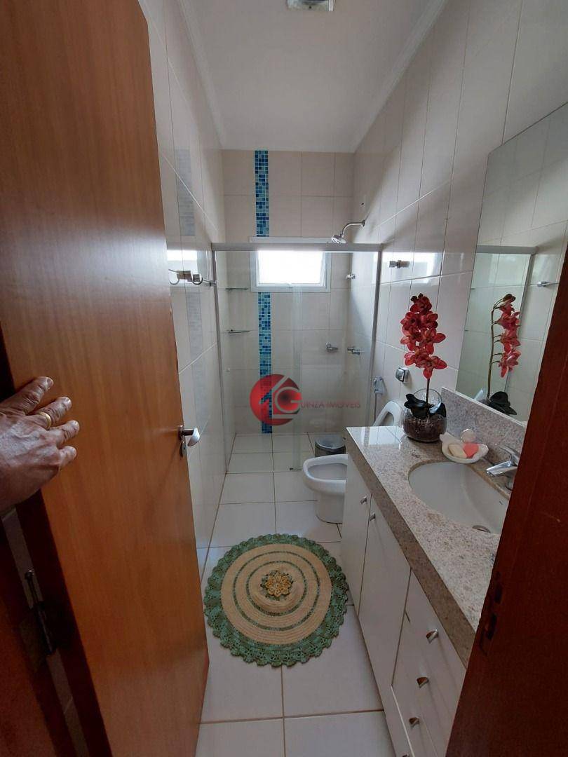 Sobrado à venda com 5 quartos, 381m² - Foto 13