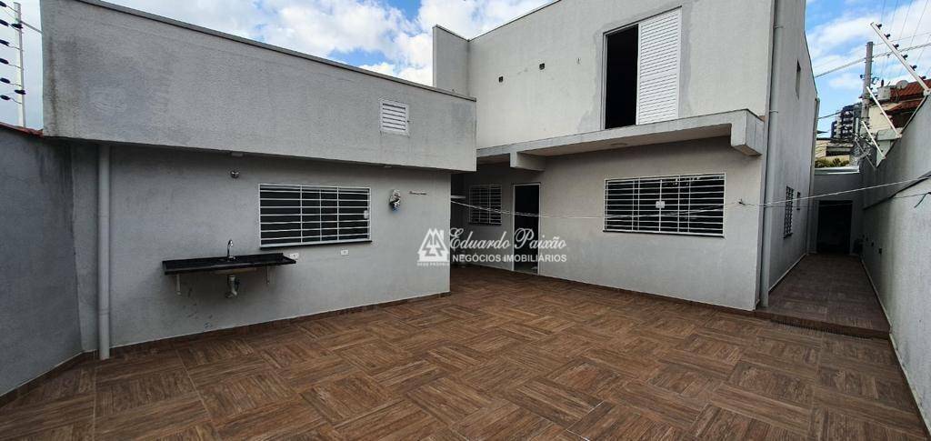 Sobrado à venda com 3 quartos, 170m² - Foto 27