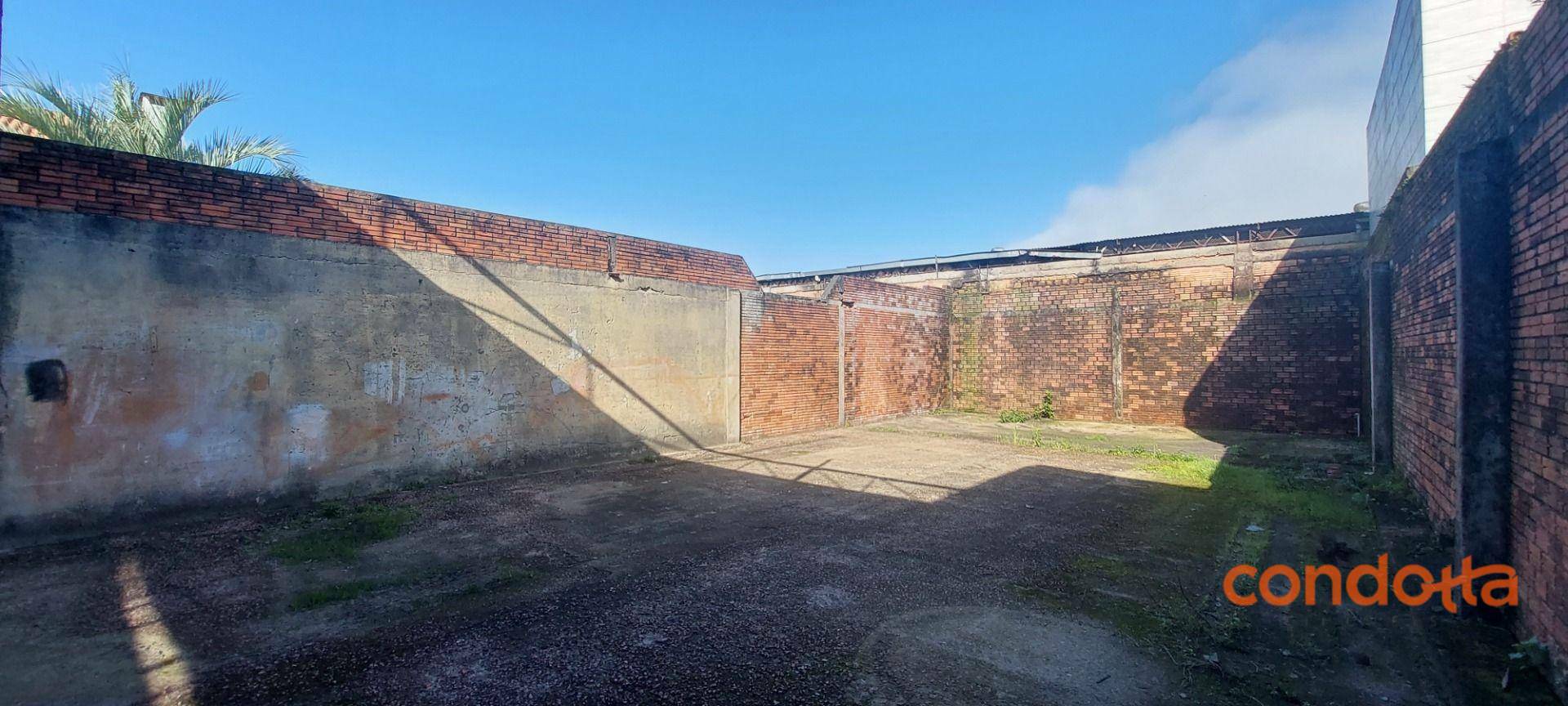 Depósito-Galpão-Armazém para alugar, 251m² - Foto 8