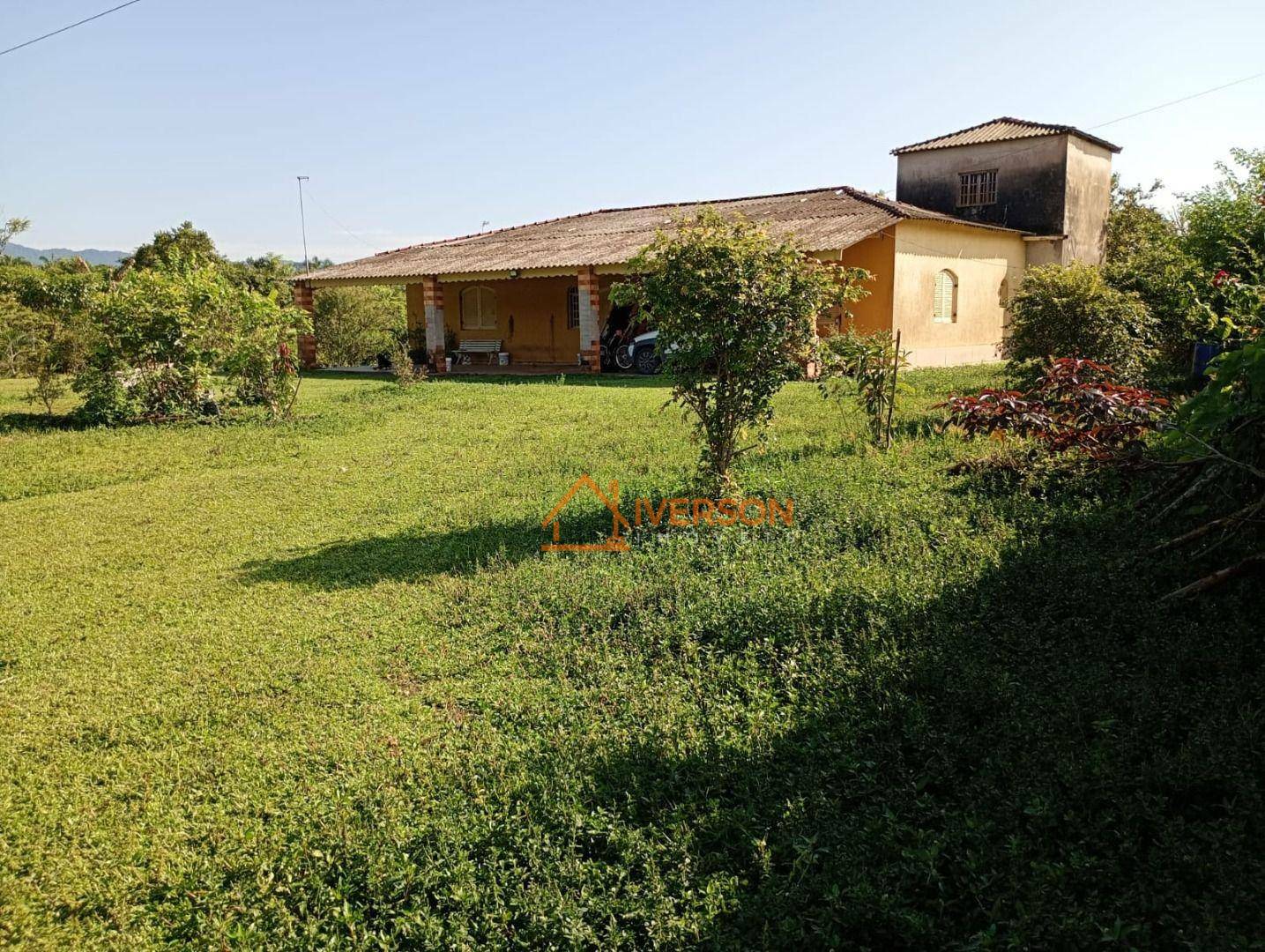 Chácara à venda com 2 quartos, 200m² - Foto 5