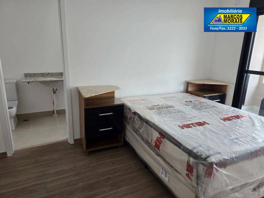 Apartamento, 1 quarto, 49 m² - Foto 5