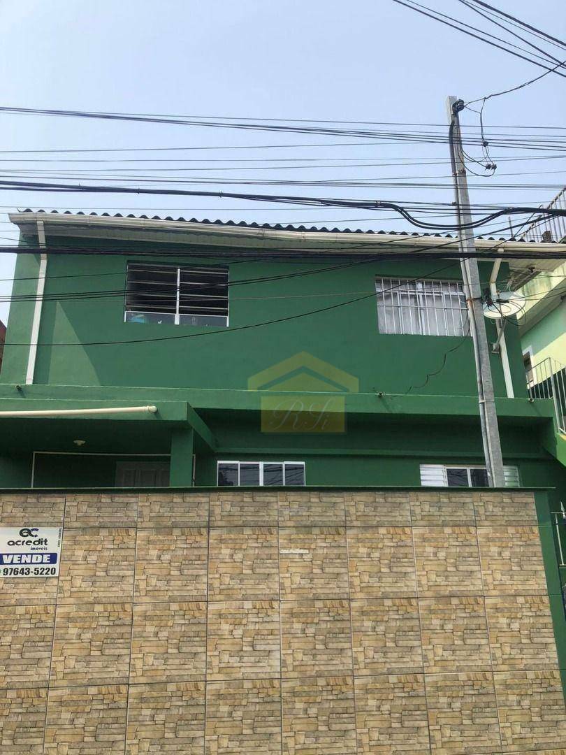 Sobrado à venda com 6 quartos, 280m² - Foto 6