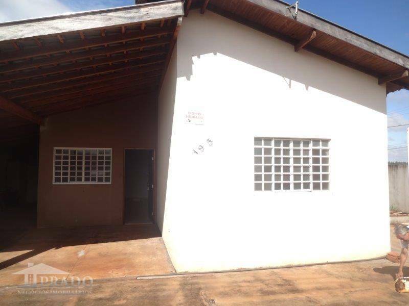 Casa à venda com 3 quartos, 110m² - Foto 13