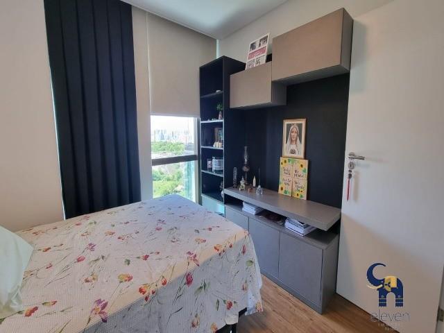 Apartamento à venda com 2 quartos, 100m² - Foto 10