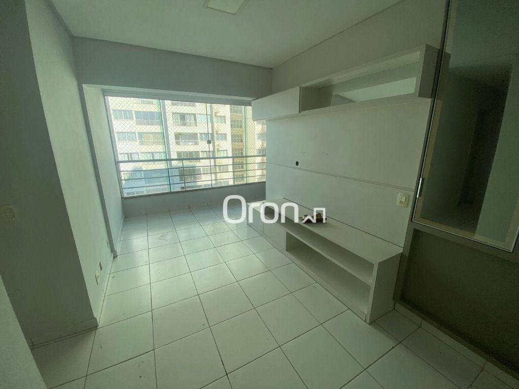 Apartamento à venda com 3 quartos, 82m² - Foto 2