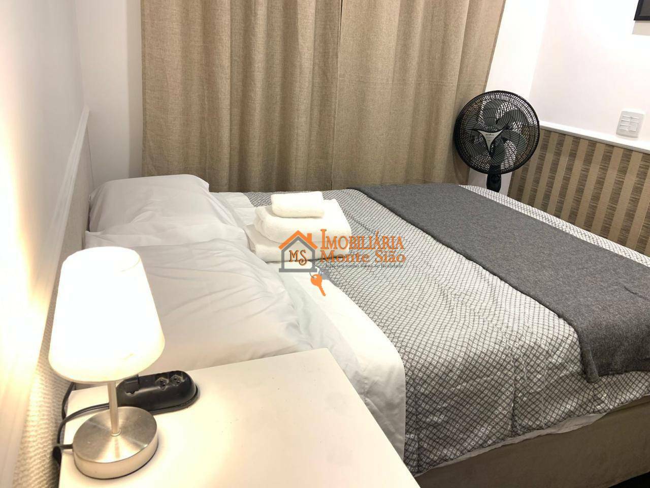 Apartamento à venda com 2 quartos, 56m² - Foto 15