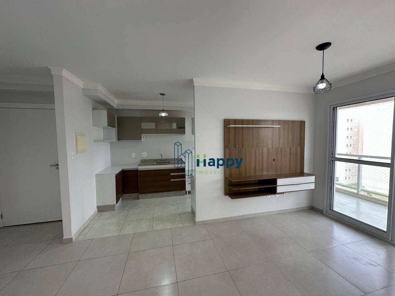 Apartamento, 2 quartos, 60 m² - Foto 1