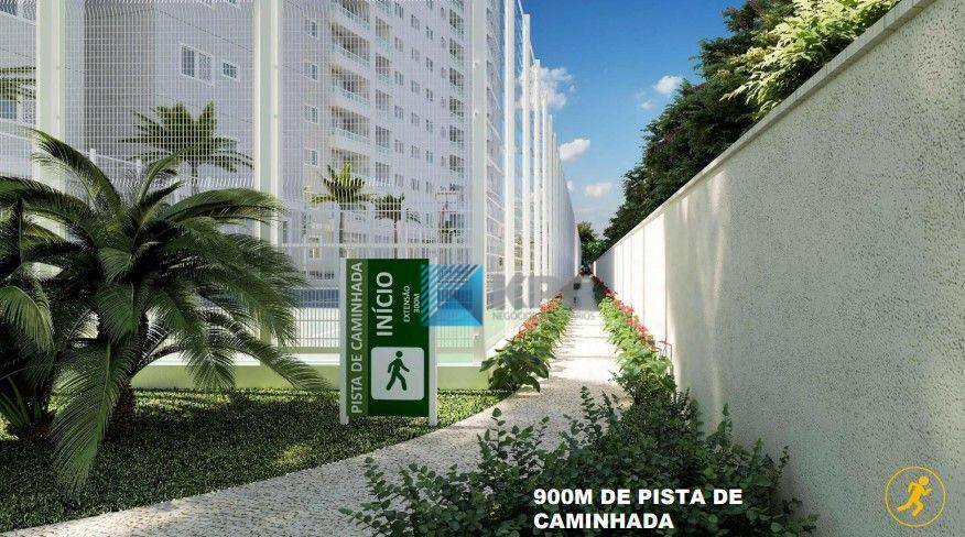 Apartamento à venda com 2 quartos, 56m² - Foto 13