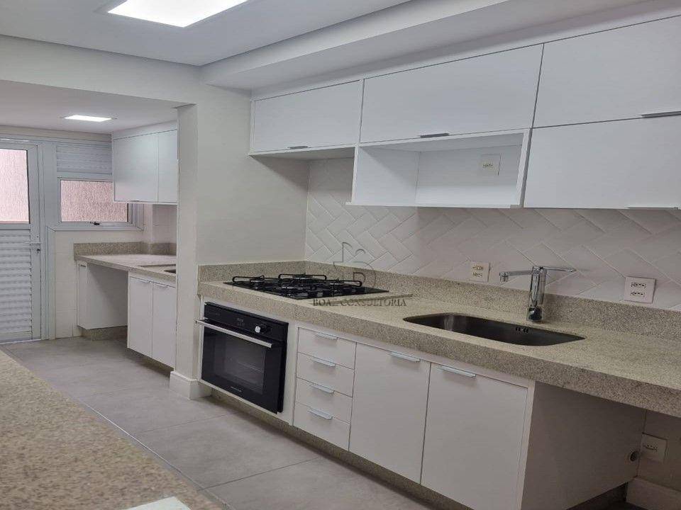 Apartamento à venda com 2 quartos, 76m² - Foto 8