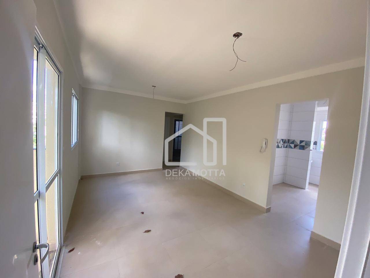 Apartamento à venda com 2 quartos, 56m² - Foto 11