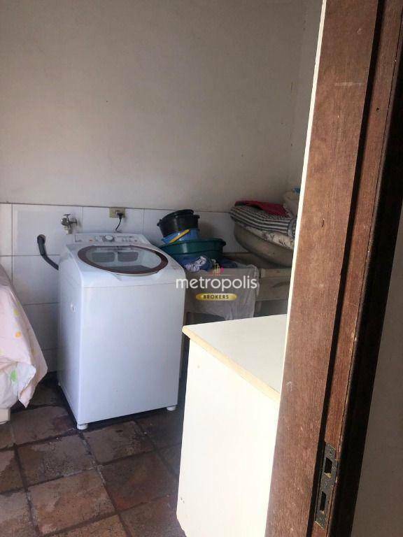 Sobrado à venda com 4 quartos, 200m² - Foto 20