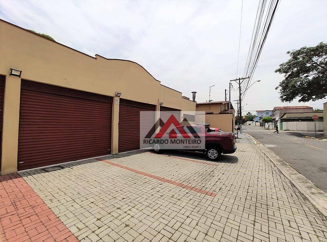 Loja-Salão para alugar, 37m² - Foto 1