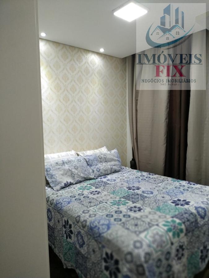 Apartamento à venda com 2 quartos, 50m² - Foto 10