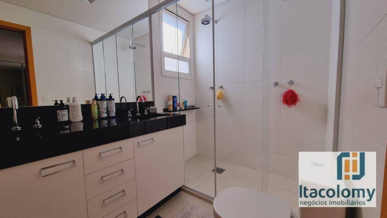 Apartamento à venda com 3 quartos, 175m² - Foto 10