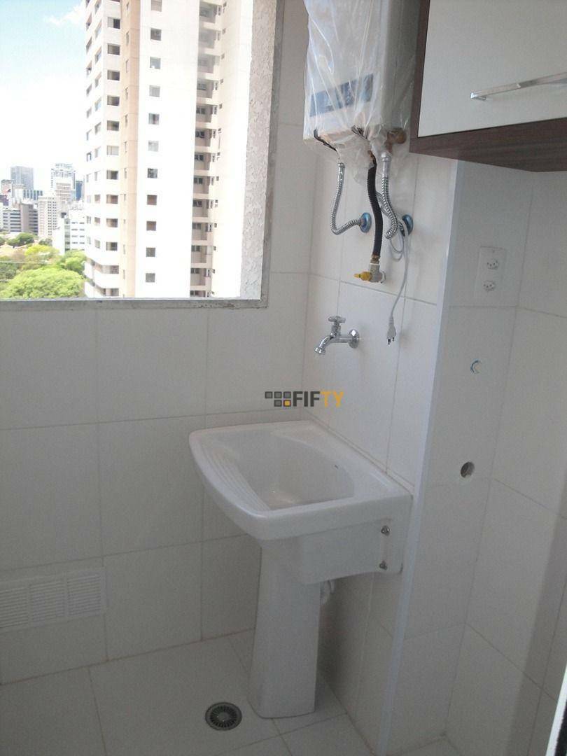 Apartamento para alugar com 1 quarto, 44m² - Foto 6