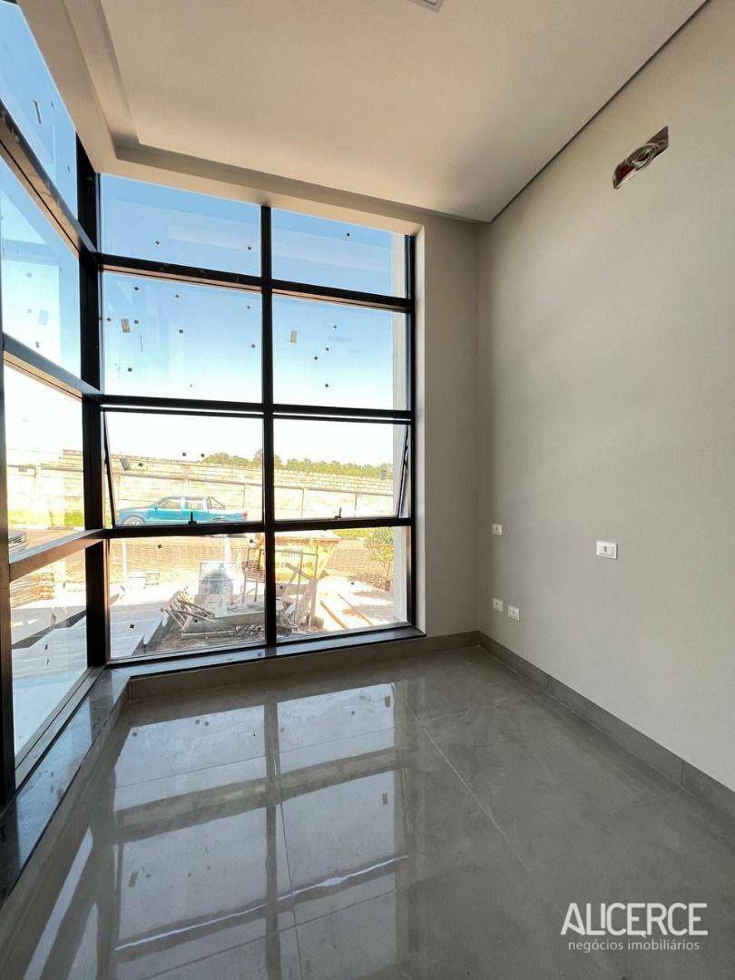 Casa de Condomínio à venda com 3 quartos, 200m² - Foto 14