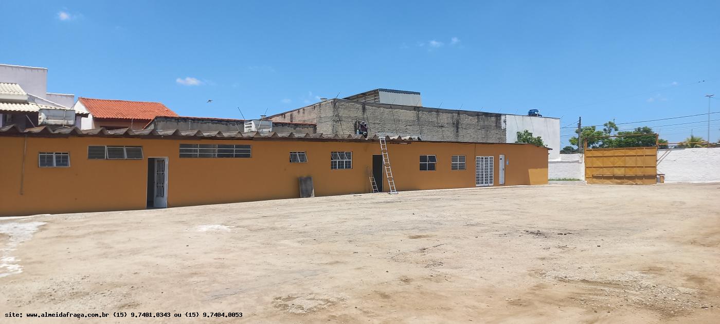 Loja-Salão para alugar, 200m² - Foto 6