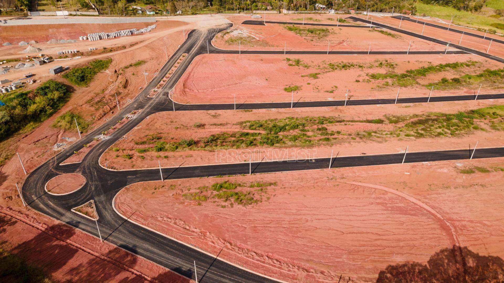 Loteamento e Condomínio à venda, 250M2 - Foto 2