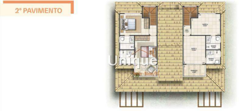 Casa à venda com 4 quartos, 170m² - Foto 10