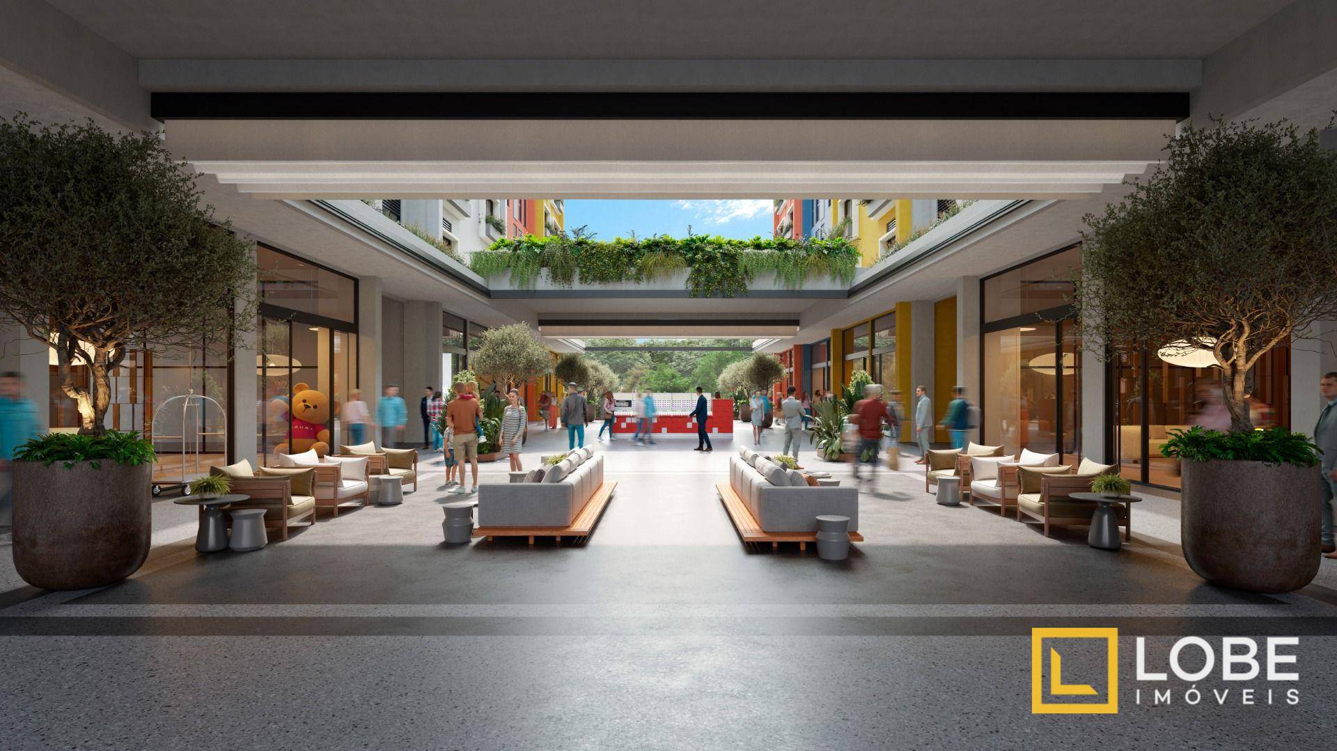 Loft, 27 m² - Foto 4