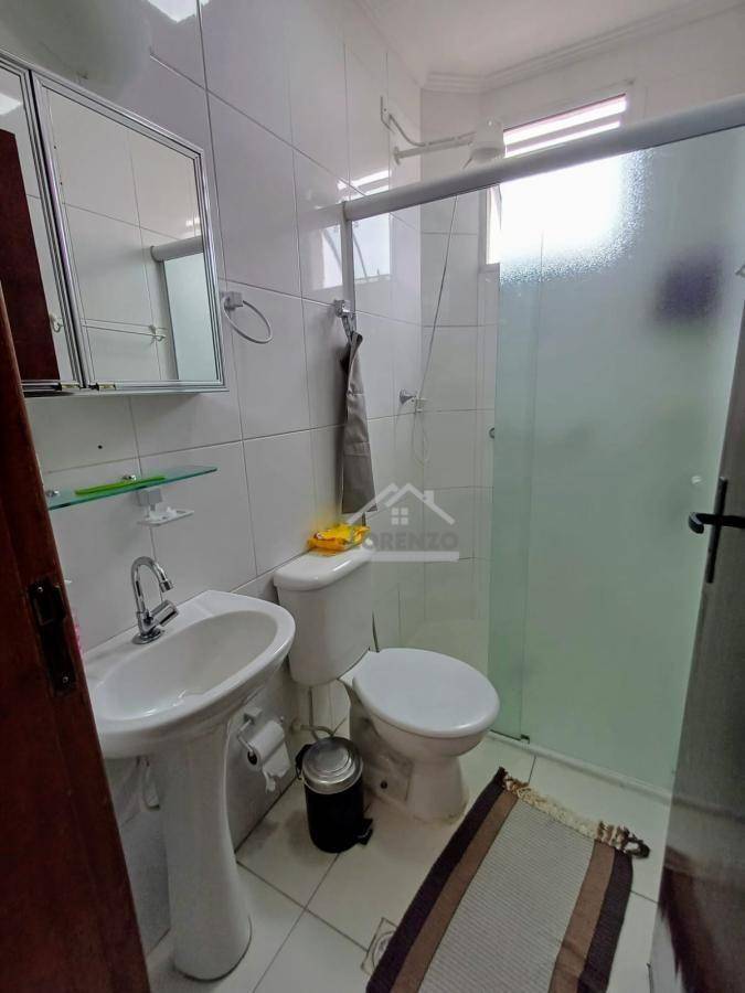 Apartamento à venda com 2 quartos, 48m² - Foto 9