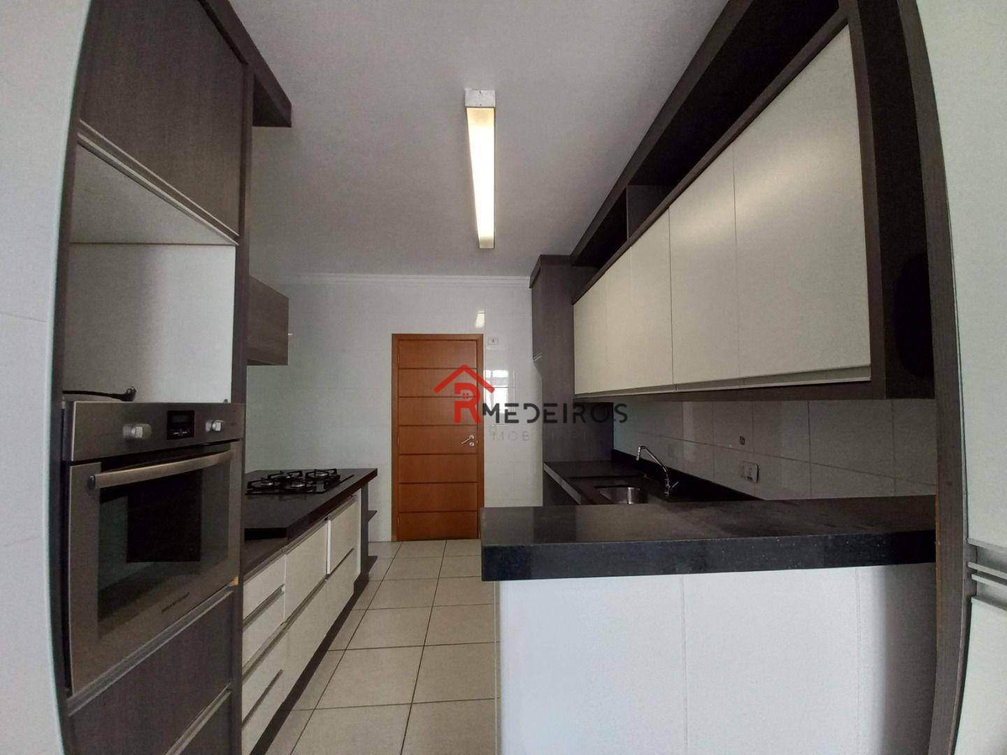 Apartamento à venda com 3 quartos, 125m² - Foto 30