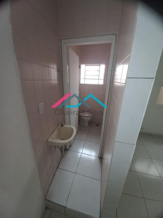 Conjunto Comercial-Sala para alugar, 26m² - Foto 4