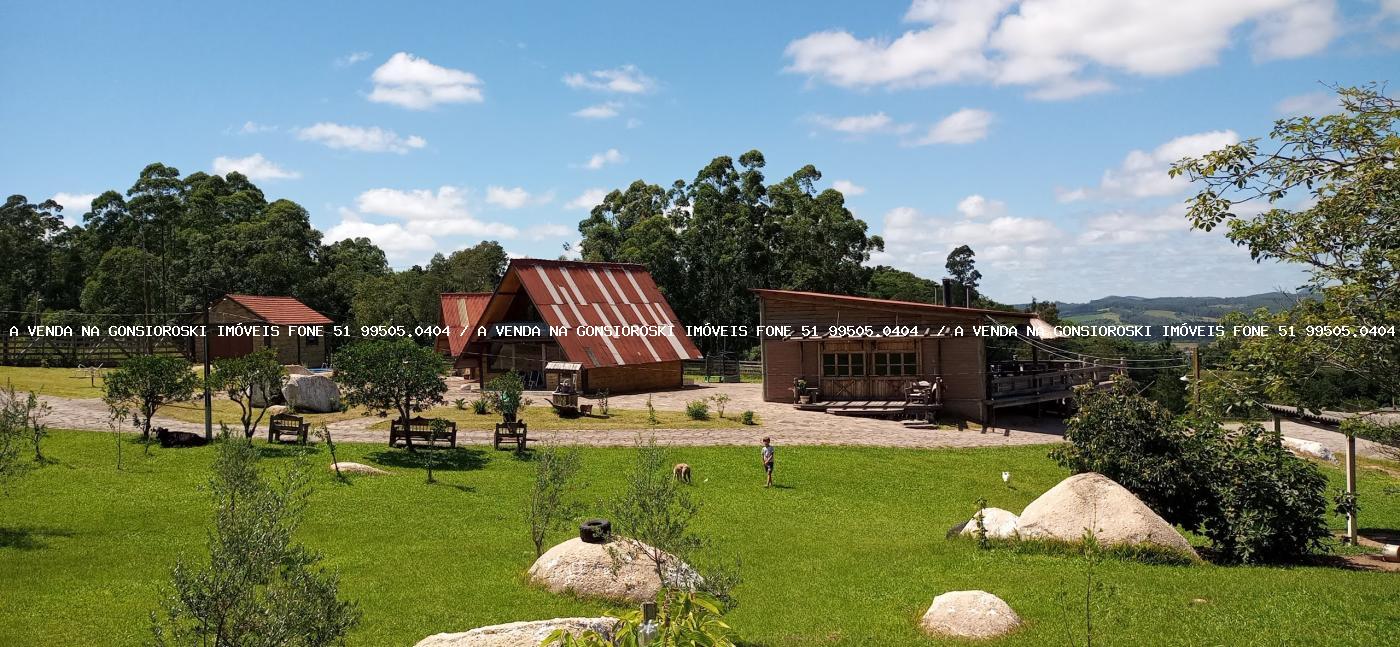 Fazenda à venda com 2 quartos, 600000m² - Foto 36