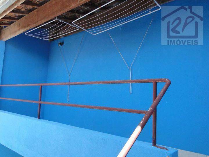 Casa, 2 quartos - Foto 13