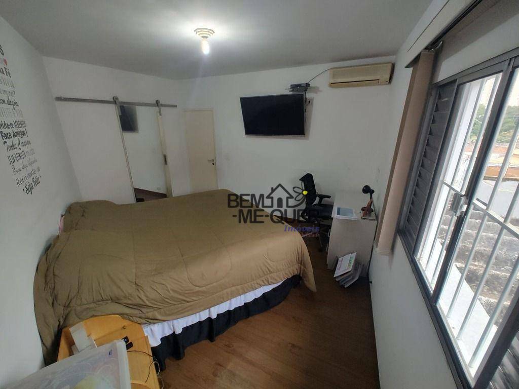 Sobrado à venda com 3 quartos, 143m² - Foto 9