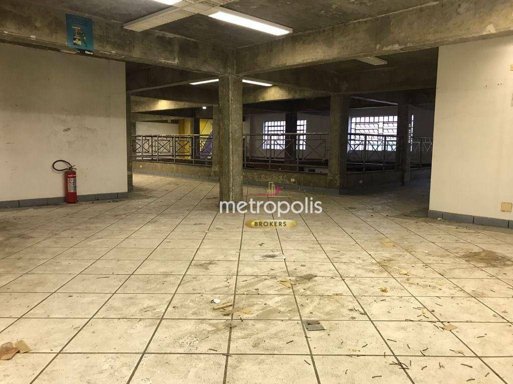 Prédio Inteiro à venda e aluguel, 2121m² - Foto 2