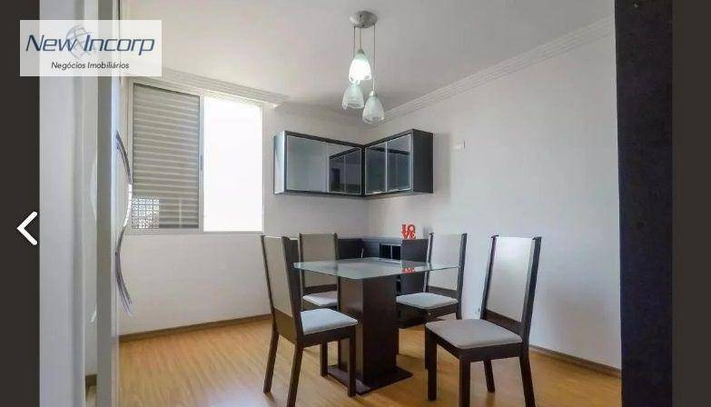 Apartamento à venda com 1 quarto, 50m² - Foto 3